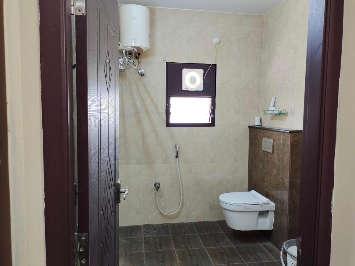 John Towers Hotel Tirunelveli Exterior foto