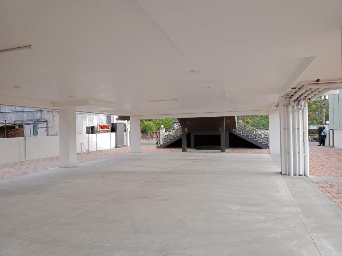 John Towers Hotel Tirunelveli Exterior foto