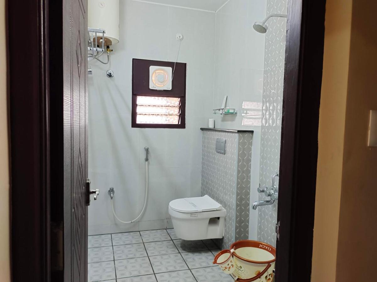 John Towers Hotel Tirunelveli Exterior foto