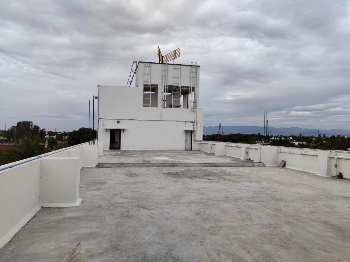 John Towers Hotel Tirunelveli Exterior foto